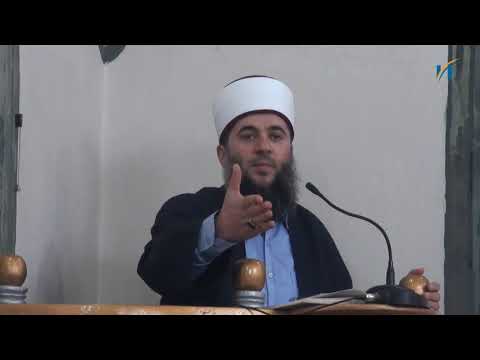 Lufta e Bedrit (19) - Hoxhë Muharem Ismaili