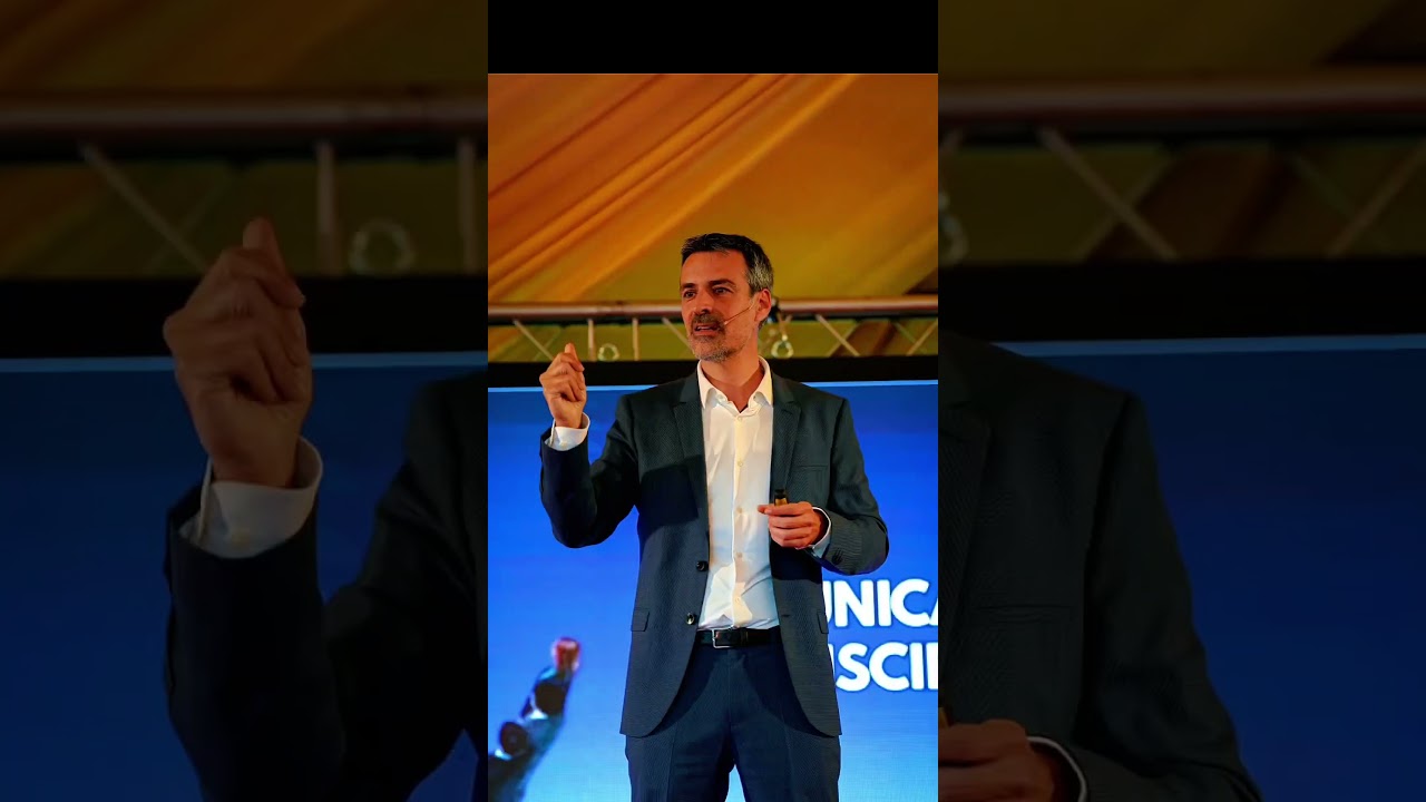 Liderazgo Magnético – Ver vídeo