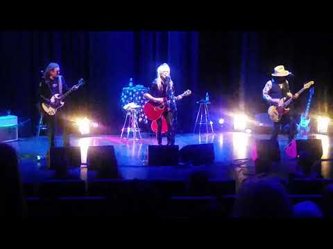 Michael Monroe, Sami Yaffa & Linde - Do Anything You Wanna Do