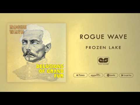 Video thumbnail for Frozen Lake
