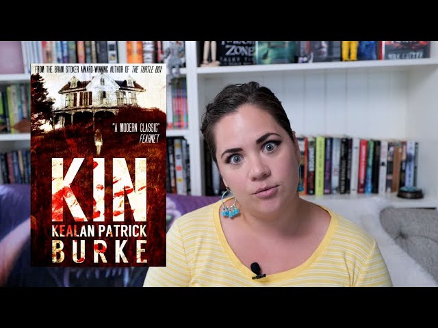 Vídeo relacionado con KIN (English Edition)