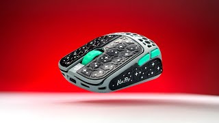 The Mouse That Weighs Just 29 Grams 🤯