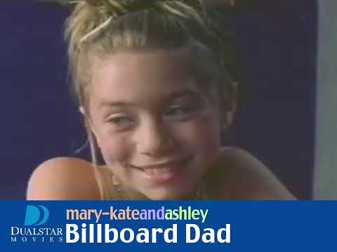 Dualstar Movies Premiere | Mary-Kate and Ashley's Billboard Dad | (1998/2025) [Intro]