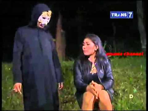 Mister(i) Tukul - 15 Maret 2015 - Misteri Kampung Pengemis Pageralang Part 4