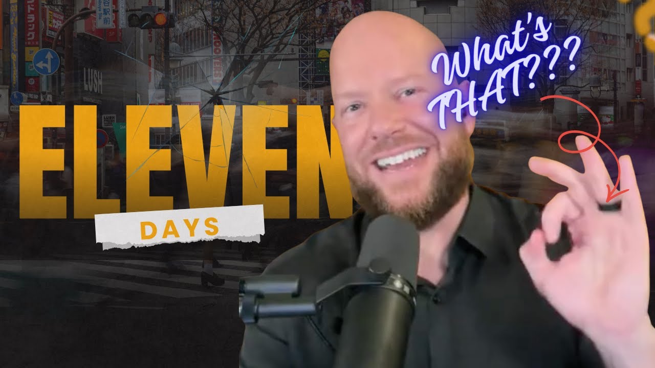 AARON SMITH-LEVIN @GrowingUpInScientology  RUNNING DESPERATE