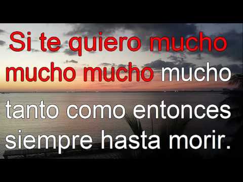download lagu mp3 mp4 Munequita Linda Karaoke, download lagu Munequita Linda Karaoke gratis, unduh video klip Munequita Linda Karaoke