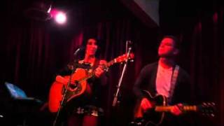 One, Two &quot;Said I Would&quot;