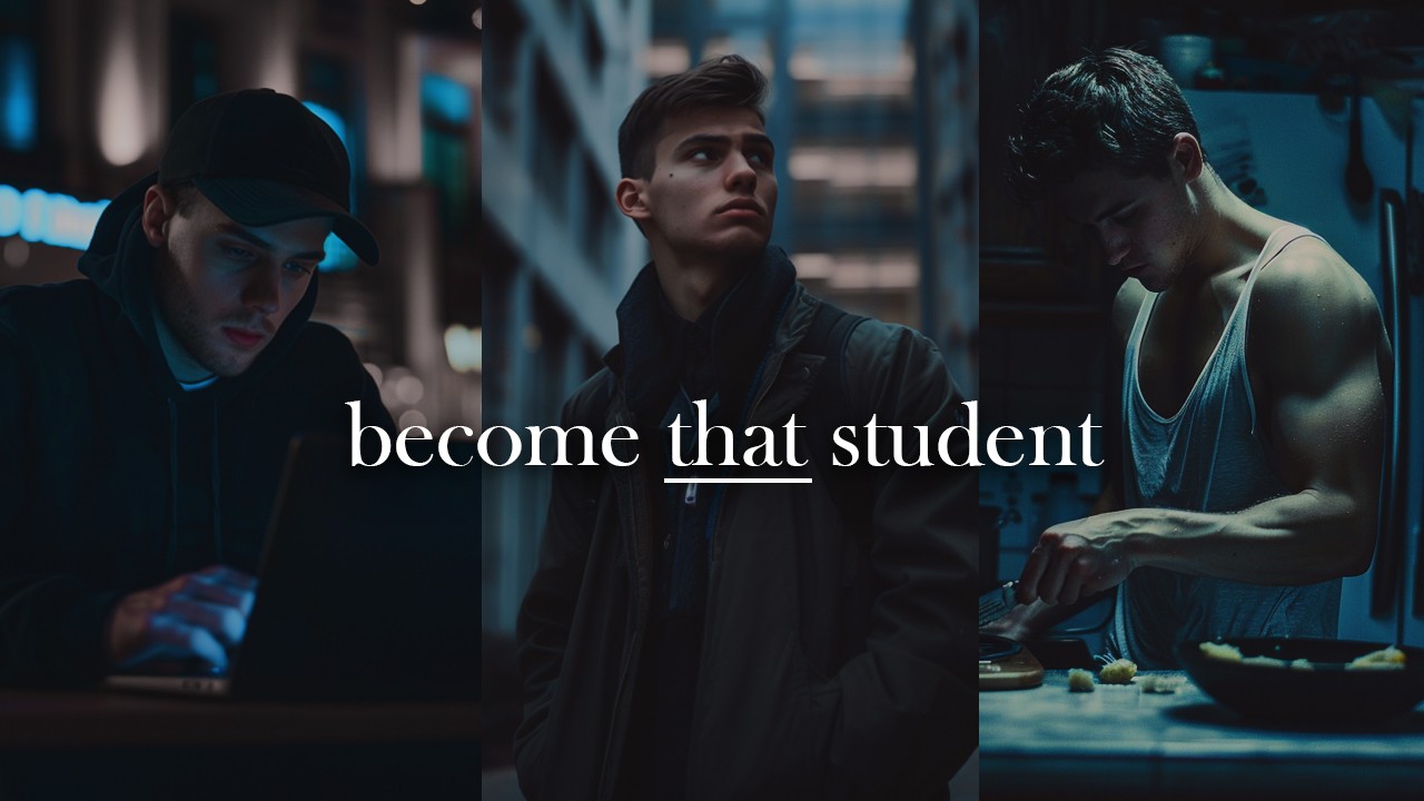 DON’T STUDY (like this) - VIRAL Study Technique Compilation