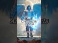 7 Archangels of HEAVEN #angel #angels #archangels