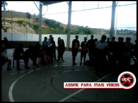 G-DANCE EXTREME - Moose Yagamii WINS x Allan Silva