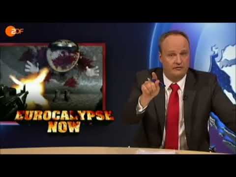 Carmen Geiß über die Akropolis