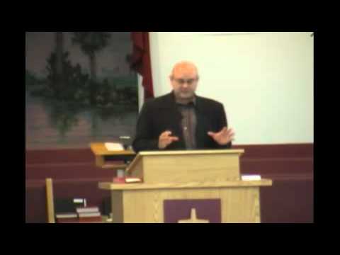 2012 02 28 Martes - 2 Corintios 3:1-3