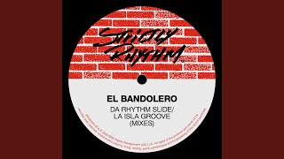 Da Rhythm Slide (Key Mix)