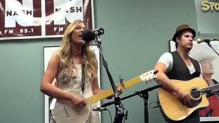 Ruthie Collins  &quot;Heart Strong&quot;