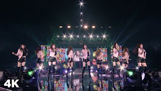Download lagu Girls' Generation 少女時代 'DO THE CATWALK' (Live from ~LOVE & PEACE~ Japan 3rd Tour) | 4K mp3