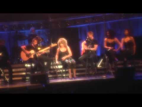 Tina Turner - Undercover Agent For The Blues - 02/04/2009