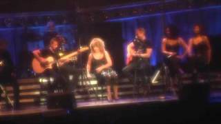Tina Turner - Undercover Agent For The Blues - 02/04/2009