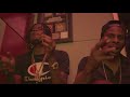 LEADER DEXTA DAPS X MASICKA OFFICIAL STUDIO VISUALS