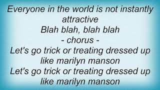 Self - Kiddies Lyrics