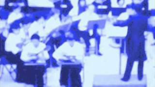 "荒城の月"を主題とせる二つのマンドリンの為の変奏曲(2011)《公式版》