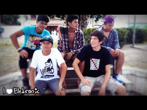 Trying R3born [freestep 2012/2013]