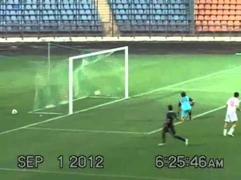 FC Ulisses- FC Banants 2-2, APL, 21 week, 2012/2013