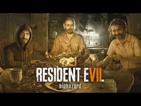 Resident Evil 7 (FULL GAME)