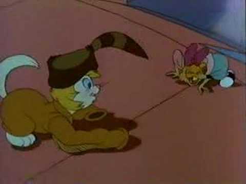 Rock-A-Doodle part 12