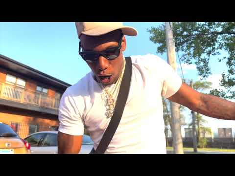 KO The God Ooouuu [Music Video]