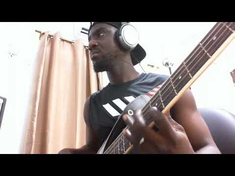 Pentecost Praise Jam III Local Praise Bass Groove