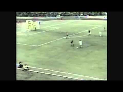 Oltenia Craiova- Bayern Munchen 1981-1982 (PT.2)