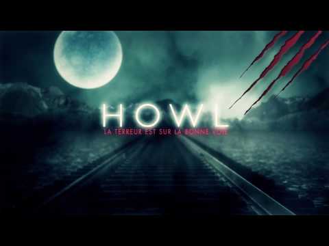 Howl - Bande Annonce [VF]