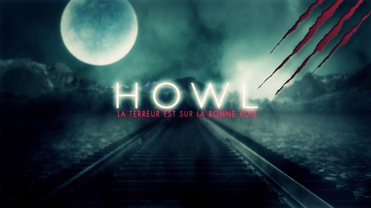 Miniature de la vidéo Howl - Bande Annonce [VF] du film Le Train de la Pleine Lune