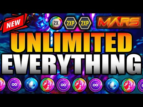 *NEW MAP* MARS DOUBLE XP✅UNLIMITED XP GLITCH *SOLO* GOBBLEGUMS/BO7 GLITCH/SOLO XP/BO7 ZOMBIES GLITCH