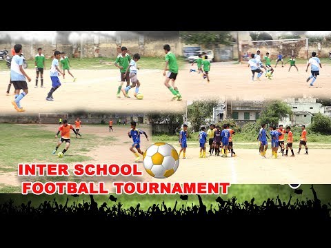 9th Jaya Rao Memorial Football Tournament  - Secunderabad