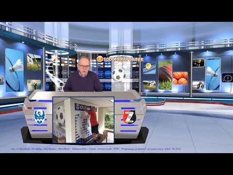 Vooruitblik Arkel  -  De Zwerver