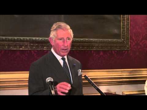 Prince Charles' Hands - Archived UK Column Forums