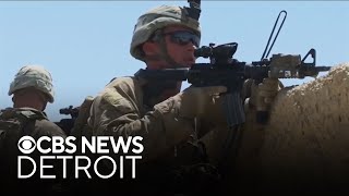 A look at &quot;Fighting Spirit: A Combat Chaplain&#39;s Journey&quot;