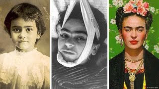 A Mysterious Story of Frida Kahlo That Reveals Her True Character