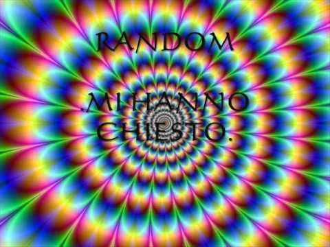 Random - Mi hanno chiesto