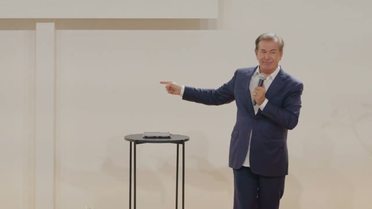 CELEBRAÇÃO DE ALIANÇA - MANHÃ - PIO CARVALHO