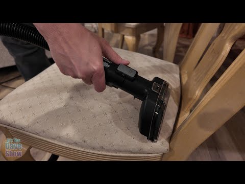 Best portable carpet and upholstery steam cleaner