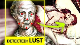 Download lagu The Unspeakable Things Pope John XII Did During His Reign mp3