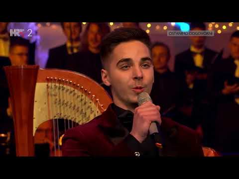 Matteo Ivan Rašić - Dvorani neba