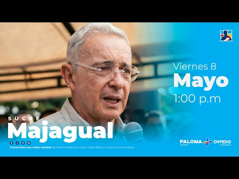 Diálogo con la comunidad de Majagual, La Mojana, Sucre