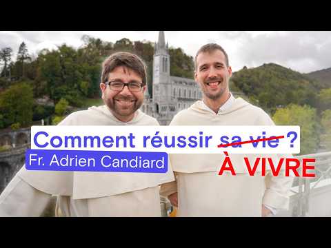 COMMENT RÉUSSIR À VIVRE ?