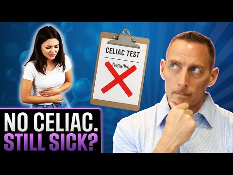 Gluten Sensitivity vs. Celiac Disease: What Your Doctor Isn’t Telling You!