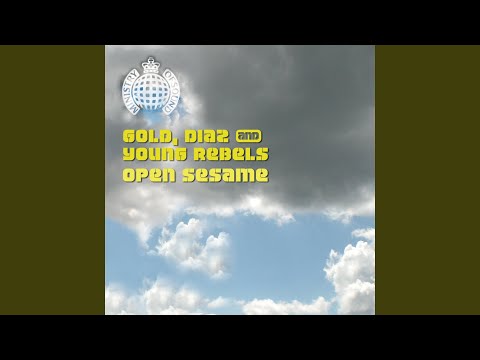 Open Sesame (Thomas Gold & Francesco Diaz Mix)
