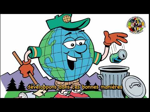 GESTION ET VALORISATION DES ORDURES MÉNAGÈRES