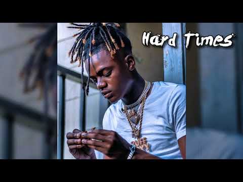 JayDaYoungan x NBA YoungBoy Type Beat 2018 - "Hard Times" [Prod. @HitmanAudio]